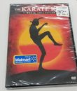 Karate Kid Ultimate Collection Walmart Exclusive (DVD)New