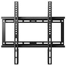 Caprigo Super Heavy Duty TV Wall Mount Bracket for 32 to 55 Inch LED/HD/Smart TV’s, Universal Fixed TV Wall Mount Stand (M453)