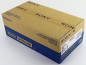 1x10 PACK SONY 12min DIGITAL BETACAM Professional Tape small BCT-D12 NEU 002-259