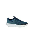 Nike Men's Flyknit Interact Run Running Shoe - Blue Size 11.5M