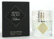Roses on Ice by Kilian 1.7 oz Eau de Parfum Spray for Women-New In Box