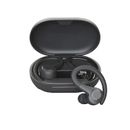 SonidoLab Vibe Sport Earbuds kabellose In-Ear Bluetooth Kopfhörer 32h Wiedergabe