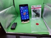Microsoft Lumia 950 XL 32 GB/3 GB RAM sin contrato negro