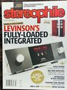 Revista Stereophile julio, 2019 Levinson, Vanatoo, Joseph Audio, etc reseñas