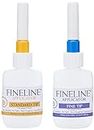 Fineline Applicators 2024 Fineline APPLICATOR 2/PKG, 1,25 oz, Einheitsgröße