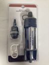 Patriot Pure Personal Water Filter NEW IN PACKAGE Patriot Health Alliance
