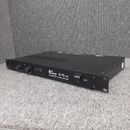 Thomann S-75 MK II Power Amplifier Good Condition Used w/Accessories