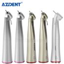 Dental 45° LED Contra Angle Surgical Handpiece 1:4.2 Increasing External/Inner