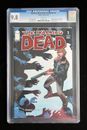 Walking Dead Special Edition #1 CGC 9.8 (2008) Image Comics Original WD Proposal