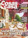 Cosas de Casa #293 | SACA PARTIDO A TU TERRAZA (Spanish Edition)