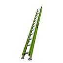 Little Giant Ladders, HyperLite, 24', Extension Ladder, Fiberglass, Type 1A, 300 lbs rated (18724)