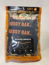 Mossy Oak Boxer Briefs Med32-34 Black 3-Pack CottonClassic Fit #213855200 Sealed