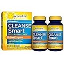 ReNew Life - CleanseSmart Advanced Cleanse Kit 30-Day Program