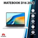 Huawei MateBook D 16 2024 Windows 11 PC Laptop (12th/i5/16GB+512GB/Global Ver.)