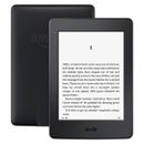 AMAZON KINDLE PAPERWHITE EREADER 7TH GENERATION 6" DISPLAY BUILT-IN LIGHT WI-FI