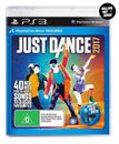 Just Dance 2017 PS3 NEW SEALED RARE OZI PlayStation 3 Dancing Music Fitness Game