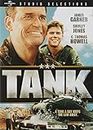 Tank [DVD]