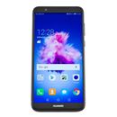 Smartphone Android Huawei P smart 32 GB nero 5,65 pollici 13 megapixel