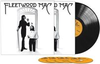 Fleetwood Mac - Fleetwood Mac [New CD] Bonus Vinyl, With DVD, Deluxe Ed