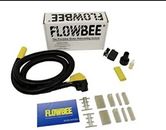 Flowbee Haircutting System Clippers Trimmers Precision Hair Styling Haircut New