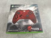Microsoft Xbox One Controller Gears of War 4 Limited Edition