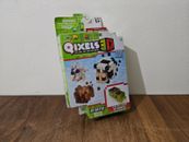 Qixels 3D Refill Animal Ranch New