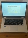 Asus Chromebook C523N Laptop Ersatzteile oder Reparatur