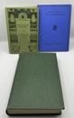 Vintage Gardening Books X 3 Handbook Of Irises & Book Of Delphiniums 1904 - 1932