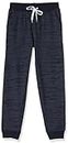 Cloth Theory Boy's Regular Fit Track Pants (CTBJO21_4_Navy_3-4 Years)