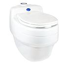 Separett Villa 9210 waterless Compost Toilet