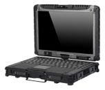Getac V200 Rugged Toughbook Style Laptop 12.1" Core i5, SSD, Serial, Windows 10