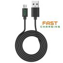 Micro USB Cable Fast Charging Charger Cord for Sony PlayStation PS4