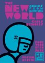 Chris Reynolds Seth Ed Park The New World (Gebundene Ausgabe)