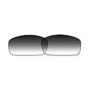 ToughAsNails Polarized Lens Replacement for Costa Del Mar Caballito Sunglass - More Options