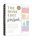 The Home Edit Workbook: Prompts, Activities, and Gold Stars to Help You Contain the Chaos