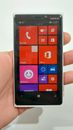 3066.Nokia Lumia 920 Very Rare - For Collectors - Locked IUSACELL Mexico Network