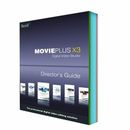 MoviePlus X3 Directors Guide By Serif Europe Limited