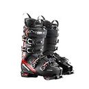 Nordica - Ski Boots Speedmachine 3 130 S Gw Black Men - Men - Size 41.5 - Black