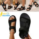Sandalias de mujer sandalias de verano sandalias de playa sandalias de trekking zapatos deportivos zapatos de exterior*