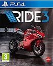 Ride 3 - PS4 nv Prix