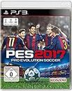 PES 2017 - Playstation 3 - [Edizione: Germania]