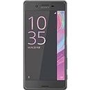 Sony Xperia X - Telefono cellulare (12.7 cm (5"), 32 GB, 23 MP, Android, 6.0.1, SIM singola 4G, Nero (Graphite Black) (Ricondizionato)