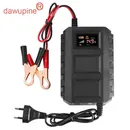 dawupine 12V 20A Car Battery Charger Lead-acid Battery Smart Charger For Motocycle Truck Water