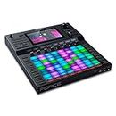 AKAI Professional FORCE – Standalone Music Production, MIDI Sequencer and DJ System with Synth Engines, MPC Sampling and Ableton Style Clip Launching