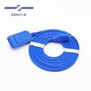 Grounding Pad Cable,3M,REM Plug “8”shape connector SK302CF