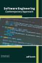 Software Engineering: Contemporary Approach (Relié)