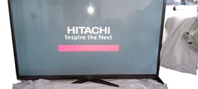 48inch Hitachi Tv