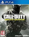 QUINIUS BeConnect! Call of Duty Infinite Warfare PS4