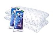 MyPillow Premium Bed Pillow Set of 2 King Firm