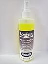 Aquiflux Self Pickling Flux for Precious Metals Gold Silver Jewelry and Hard Soldering 8 Oz Megacast
